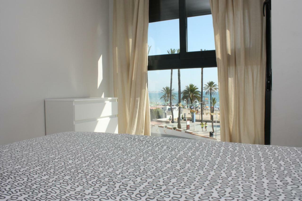 Apartamento Avda Del Mar Inmomart Peñíscola Exterior foto